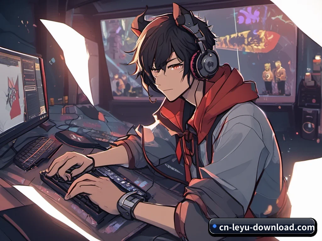 乐鱼体育下载 APP