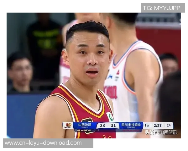 古德温表现出色砍下36分10篮板原帅助力山西主场战胜四川队