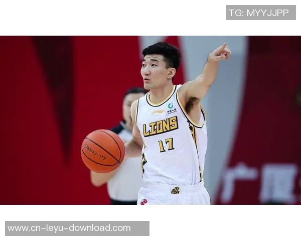 郭艾伦盛赞孙铭徽对广厦成功的重要贡献期待他未来的精彩表现